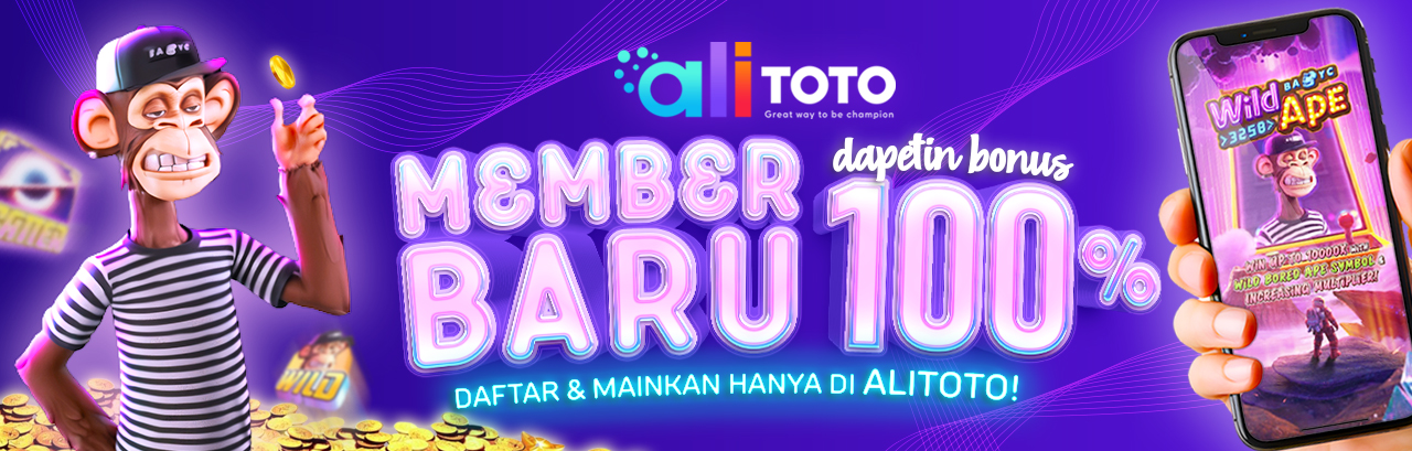 Cashback Mingguan Hingga 10% alitoto